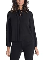 La belle parisienne Blusa Kimmy (Negro)