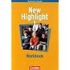 New Highlight - Bayern: Band 1: 5. Jahrgangsstufe - Workbook
