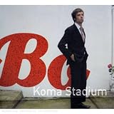 Revue Bo  / Koma Stadium