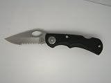 Camillus Knife Sierra New York USA