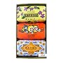 Claus Porto Gift Box - Banho, Lysia and Condessa