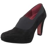 Oh! Shoes Women's Tessa Platform Pump