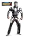Search : Disguise Costumes Men's Imm2 War Machine Classic Muscle Adult