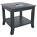 Dallas Cowboys Side Table Dallas Cowboys Side Table