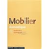 Le mobilier domestique, tome 1 : Vocabulaire typologique
