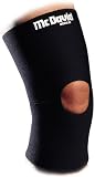 McDAVID 402 Kniebandage mit Patellaöffnung