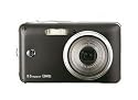 GE E-840s Digitalkamera (8 Megapixel, 4-fach opt. Zoom, 2,7" Display) schwarz