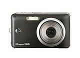 GE E-840s Digitalkamera (8 Megapixel, 4-fach opt. Zoom, 2,7
