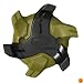 Softspikes Cyclone Cleat, Fast Twist Clamshell