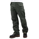 (ジャングルストーム)Jungle Storm M-51カーゴパンツ