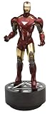 Kotobukiya Iron Man 2: Iron Man Mark VI Fine Art Statue