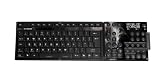 SteelSeries Limited Edition Keyset for the Shift Gaming Keyboard-Medal of Honor Edition