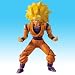 Figurine Hybrid Action Sangoku Super Saiyan 3_s-2