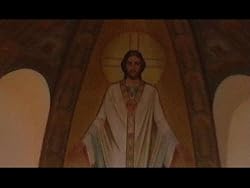 The Chaplet of the Divine Mercy