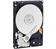 Western Digital WD2500BEVT Scorpio Blue 250GB interne Festplatte (6,4 cm (2,5 Zoll), 5400rpm, 8MB Cache, SATA)