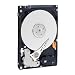 Western Digital WD2500BEVT Scorpio Blue 250GB interne Festplatte (6,4 cm (2,5 Zoll), 5400rpm, 8MB Cache, SATA)