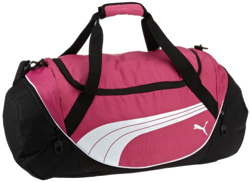 Puma Mens Teamsport Formation 20 Inch Duffel Bag Desertcart INDIA