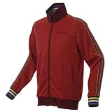 (�A�f�B�_�X)adidas SC �g���b�N�W���P�b�g M HN142 O36625 �J���b�W���b�h O