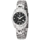 Fossil Oakland Raiders Womens Sport Watch