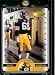2005 Upper Deck Legends L.C. Greenwood Pittsburgh Steelers Football Card #53 - Mint Condition - In Protective Display Case !!