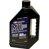 read full review Maxima Transmission Fluid MTL-E 85W - 1L. 40901
