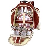 Concept International Combi Picnic Backpack (4 person)