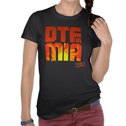 Jersey Shore: DTF in MIA Tee - Girls