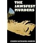 The JAWSfest Murders (A Martha's Vineyard Mystery) by Crispin Haskins