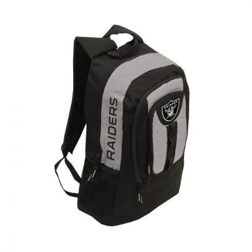 NFL Rucksack COLOSSUS Oakland Raiders