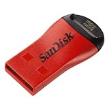Produkt-Bild: SanDisk 2-in-1 microSD Adapter Kit