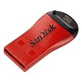 SanDisk 2-in-1 microSD Adapter Kit