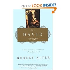 The David Story: A Translation with Commentary of 1 and 2 Samuel
