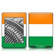 DecalGirl Banderas - Skin para Kindle Touch - Irlanda
