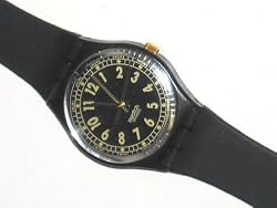 Swatch Sixty Three Lui Lady Swiss Quartz Watch