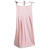Tadpoles Basics Diaper Stacker - Pink by Tadpoles Basics