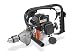 Tools & Hardware : Tanaka Commercial Grade Gas Powered Gas Drill 26cc 1.3 HP 2-Stroke (CARB Compliant) #TED-262L