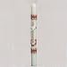 Sculpture Confirmation Candle - Height: 10" - 52% Bees Wax