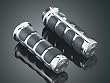 Kuryakyn 6205 ISO Grips For Harley-Davidson