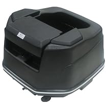 European Touch Petite Pedicure Chair