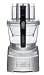 Cuisinart FP-12DC Elite Collection 12-Cup Food Processor, Die Cast 