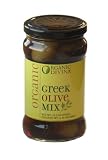 Divina Greek Olive Mix