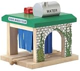 Thomas & Friends Wooden Railway - Sodor Engine Wash