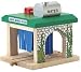 Thomas & Friends Wooden Railway - Sodor Engine Wash
