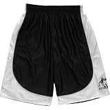 AND 1 Mesh Dazzle Reversible Short Boys