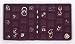 Earring Organizer