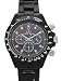 Plasteramic Watch Collection - Black