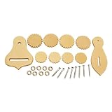 Saddle Repair Kit
