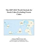 Review ICON Group International, Inc.  / The 2007-2012 World Outlook for Snack Cakes Excluding Frozen Cakes