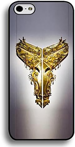 Design Iphone 6 (4.7 Inch) Case Skin, Fabulous Kobe Bryant logo Collection Perfect Clear Case Cover for Iphone 6 (4.7 Inch)