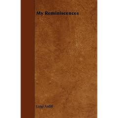 My Reminiscences